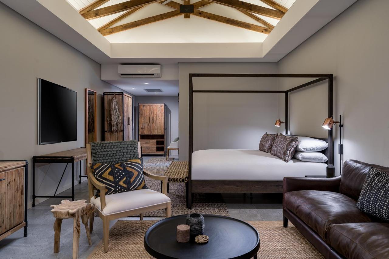 Kruger Gate Hotel