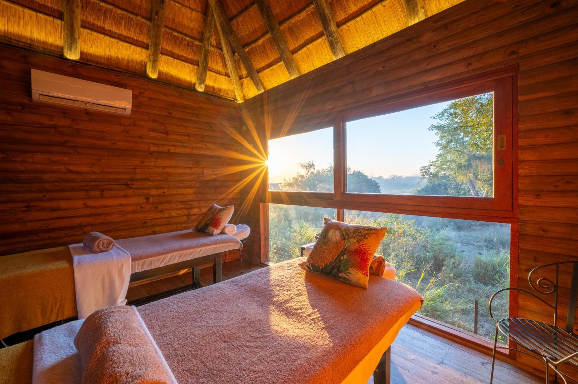 Kruger Gate 4*