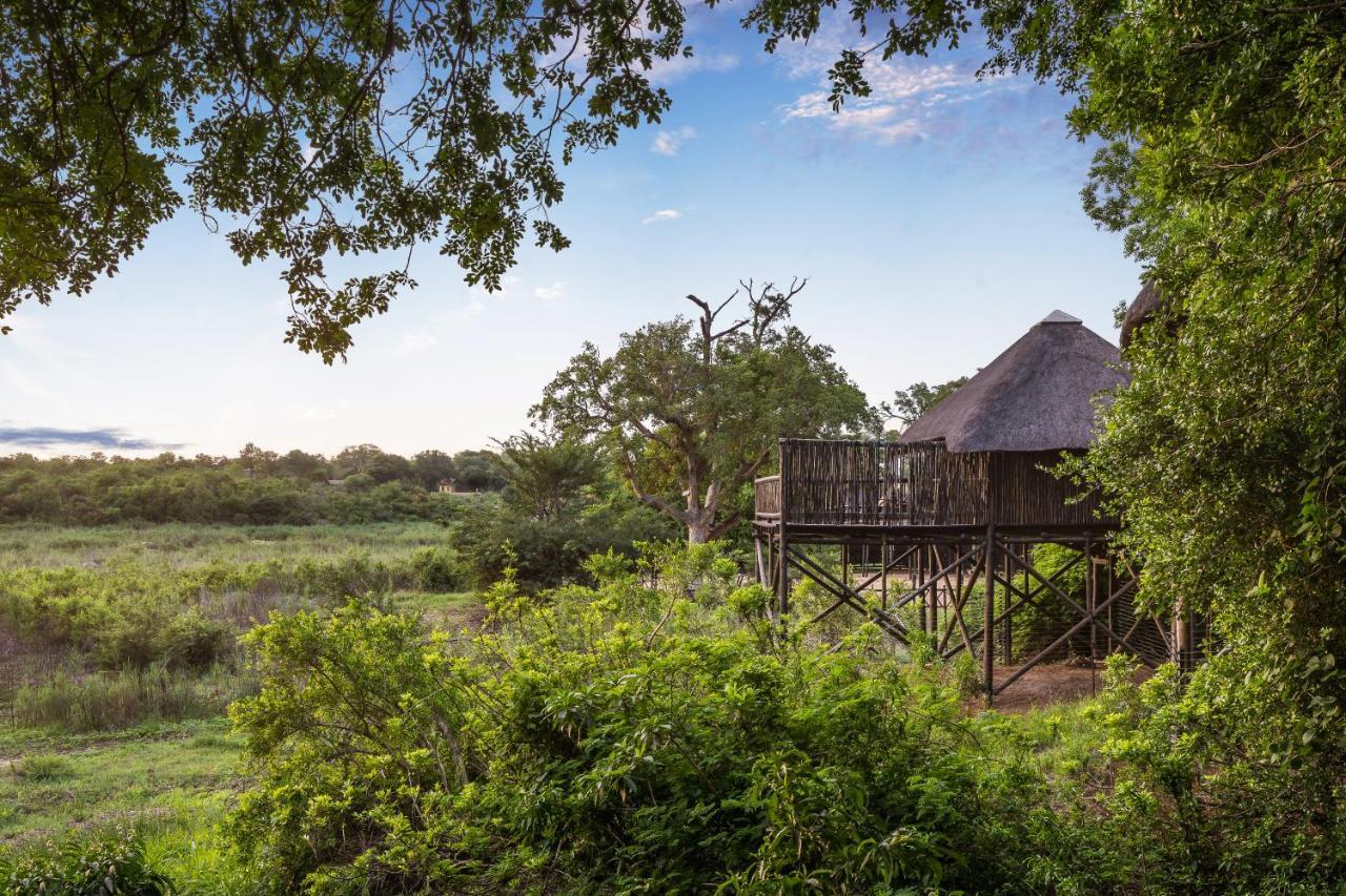 Kruger Gate Hotel Skukuza