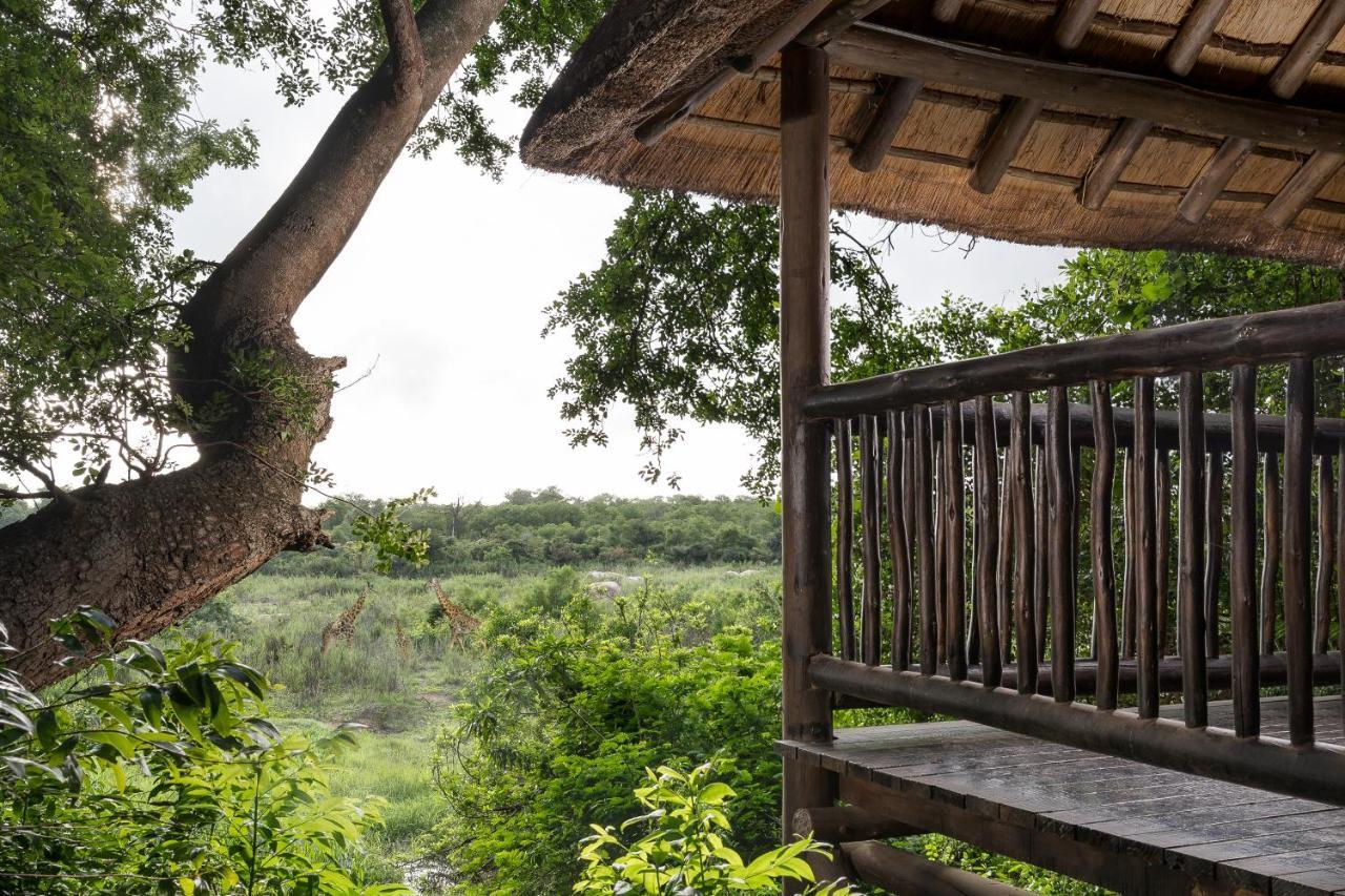 Kruger Gate Hotel 4*